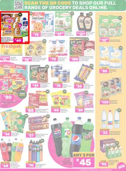 Game : Go Full South African This Heritage Month (09 September - 22 September 2025), page 3