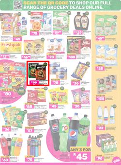 Game : Go Full South African This Heritage Month (09 September - 22 September 2025), page 3
