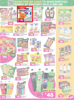 Game : Go Full South African This Heritage Month (09 September - 22 September 2025), page 3