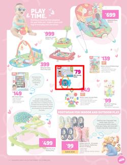 Game : Baby's Got Game (27 September - 25 October 2022), page 3