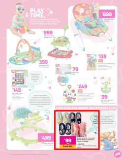 Game : Baby's Got Game (27 September - 25 October 2022), page 3