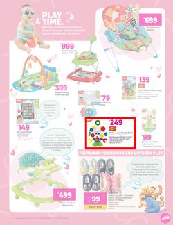 Game : Baby's Got Game (27 September - 25 October 2022), page 3