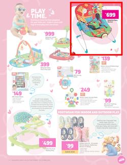 Game : Baby's Got Game (27 September - 25 October 2022), page 3
