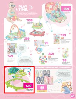 Game : Baby's Got Game (27 September - 25 October 2022), page 3