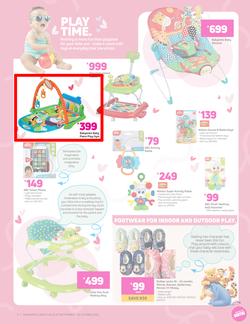 Game : Baby's Got Game (27 September - 25 October 2022), page 3