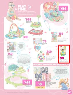 Game : Baby's Got Game (27 September - 25 October 2022), page 3