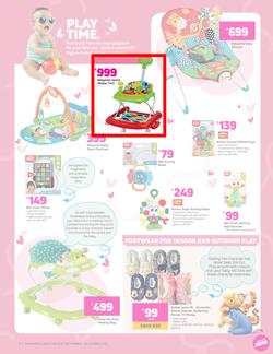 Game : Baby's Got Game (27 September - 25 October 2022), page 3