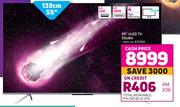 Hisense 55" (139cm) ULED TV 55U6H