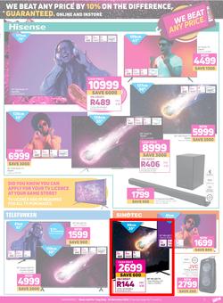 Game : There Is Only One Black Friday And It's At Game (25 November 2022 Only), page 3