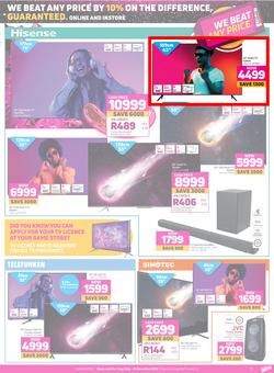 Game : There Is Only One Black Friday And It's At Game (25 November 2022 Only), page 3