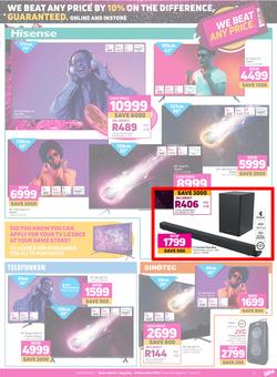 Game : There Is Only One Black Friday And It's At Game (25 November 2022 Only), page 3