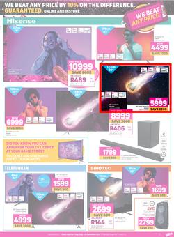 Game : There Is Only One Black Friday And It's At Game (25 November 2022 Only), page 3