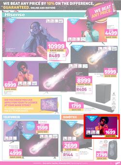 Game : There Is Only One Black Friday And It's At Game (25 November 2022 Only), page 3