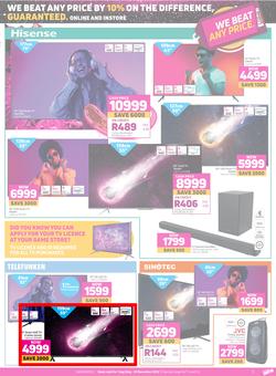 Game : There Is Only One Black Friday And It's At Game (25 November 2022 Only), page 3