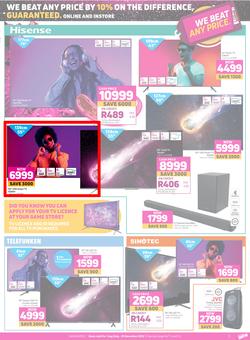 Game : There Is Only One Black Friday And It's At Game (25 November 2022 Only), page 3