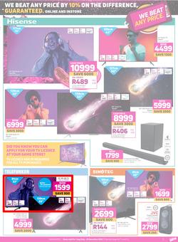 Game : There Is Only One Black Friday And It's At Game (25 November 2022 Only), page 3
