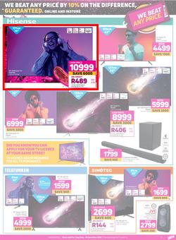 Game : There Is Only One Black Friday And It's At Game (25 November 2022 Only), page 3