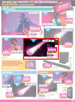 Game : There Is Only One Black Friday And It's At Game (25 November 2022 Only), page 3