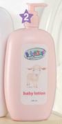 Baby Things Baby Lotion-500ml
