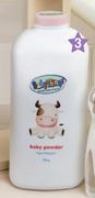 Baby Things Baby Powder-750g