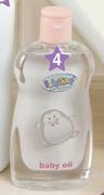 Baby Things Baby Oil-400ml