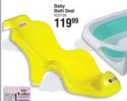 Baby Things Baby Bath Seat