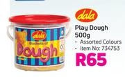Dala Play Dough-500g