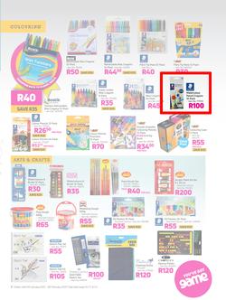 Game : Its Back To School (20 January - 28 February 2021), page 3