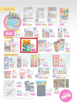 Game : Its Back To School (20 January - 28 February 2021), page 3