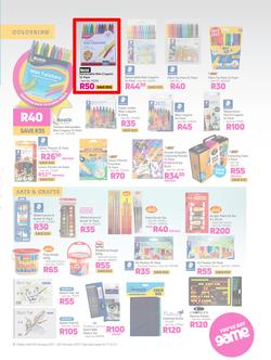 Game : Its Back To School (20 January - 28 February 2021), page 3