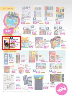 Game : Its Back To School (20 January - 28 February 2021), page 3
