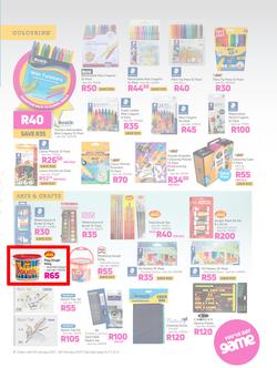 Game : Its Back To School (20 January - 28 February 2021), page 3
