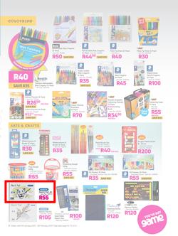 Game : Its Back To School (20 January - 28 February 2021), page 3