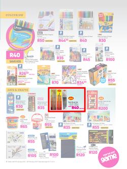Game : Its Back To School (20 January - 28 February 2021), page 3