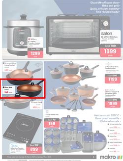 Makro : Home & Decor (24 March - 07 April 2024), page 3