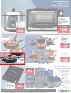 Makro : Home & Decor (24 March - 07 April 2024), page 3