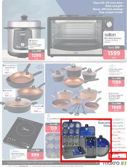 Makro : Home & Decor (24 March - 07 April 2024), page 3