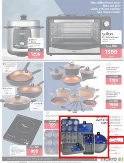 Makro : Home & Decor (24 March - 07 April 2024), page 3