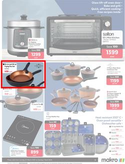 Makro : Home & Decor (24 March - 07 April 2024), page 3