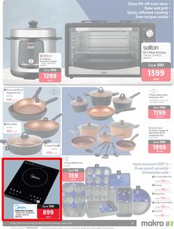 Makro : Home & Decor (24 March - 07 April 2024), page 3