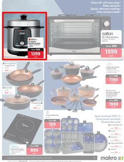 Makro : Home & Decor (24 March - 07 April 2024), page 3