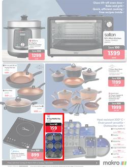Makro : Home & Decor (24 March - 07 April 2024), page 3