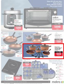 Makro : Home & Decor (24 March - 07 April 2024), page 3