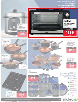 Makro : Home & Decor (24 March - 07 April 2024), page 3