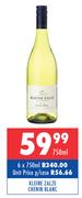 Kleine Zalze Chenin Blanc-6 x 750ml