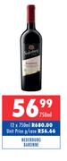 Nederburg Baronne-750ml