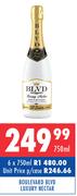 Boulevard BLVD Luxury Nectar-750ml