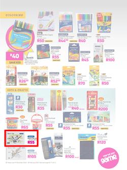 Game : It's Back To School (15 December 2020 - 28 February 2021), page 3