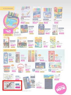 Game : It's Back To School (15 December 2020 - 28 February 2021), page 3