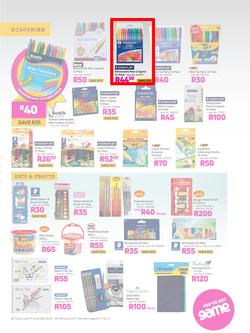 Game : It's Back To School (15 December 2020 - 28 February 2021), page 3